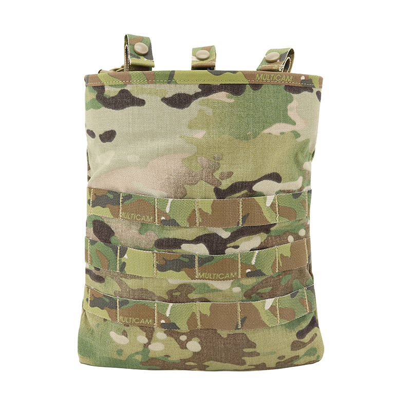 Sun snow EI style MOLLE Roll Up Dump Bag Pouch RLCS