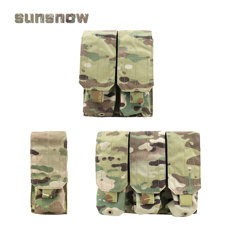 Sun snow EI M4 Pouch