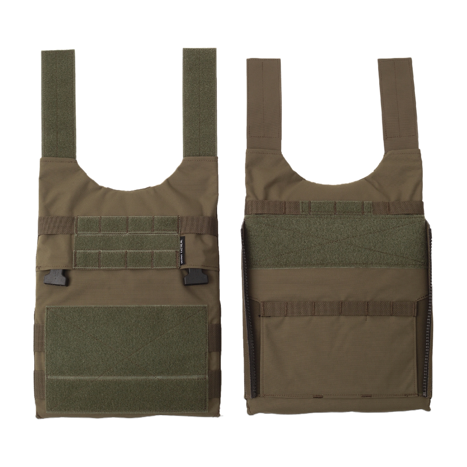 ST LV119 Plate Carrier