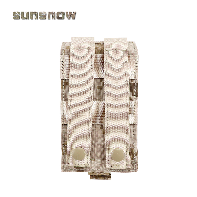 Sun snow EI Style Smoke Grenade Pouch