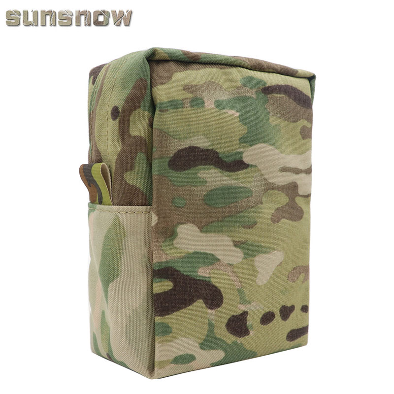 Sun snow CP Style 330D Small GP Pouch