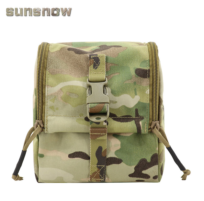 Sun snow CP Style 330D NVG Pouch