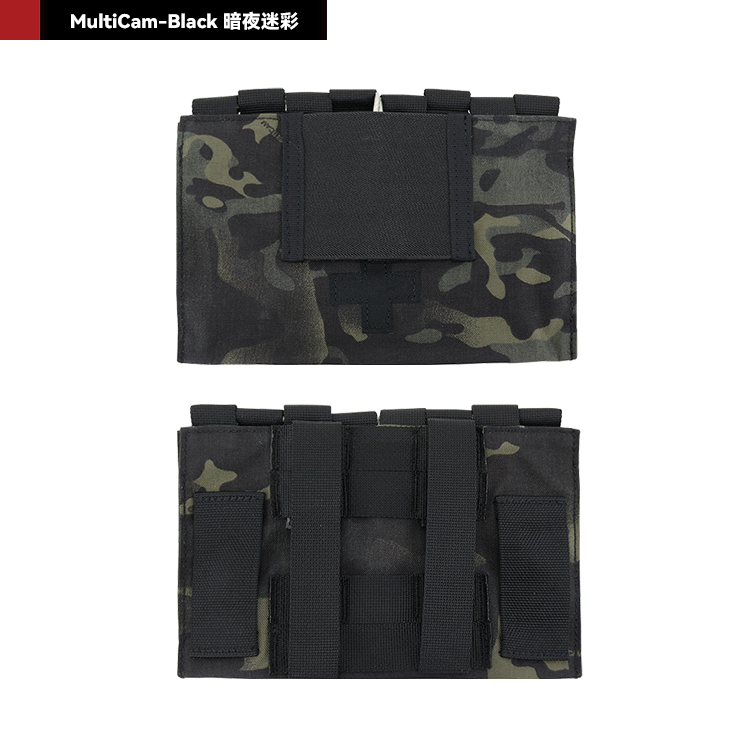 Sun snow LBT Style 9022B Blow-Out  Kit Medical Pouch