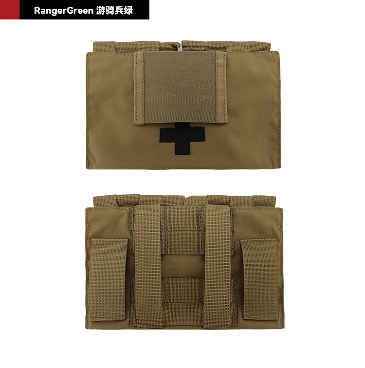 Sun snow LBT Style 9022B Blow-Out  Kit Medical Pouch