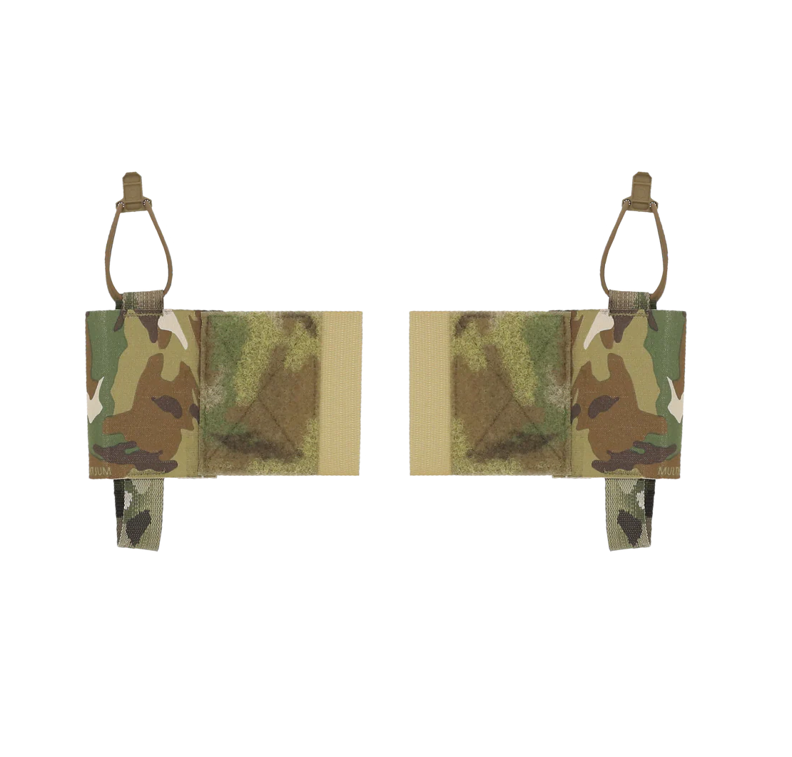 TR Ferro Style Wingman V2 Radio Pouch Set