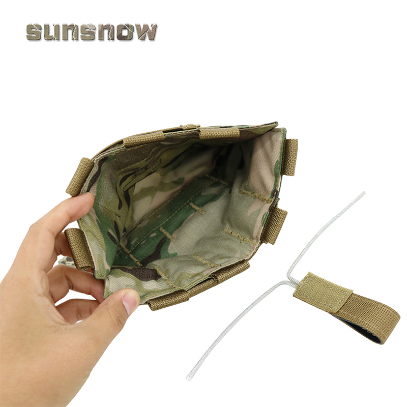 Sun snow LBT Style 9022B Blow-Out  Kit Medical Pouch