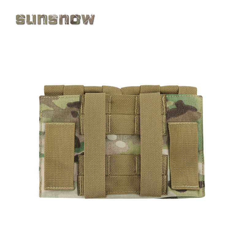 Sun snow LBT Style 9022B Blow-Out  Kit Medical Pouch