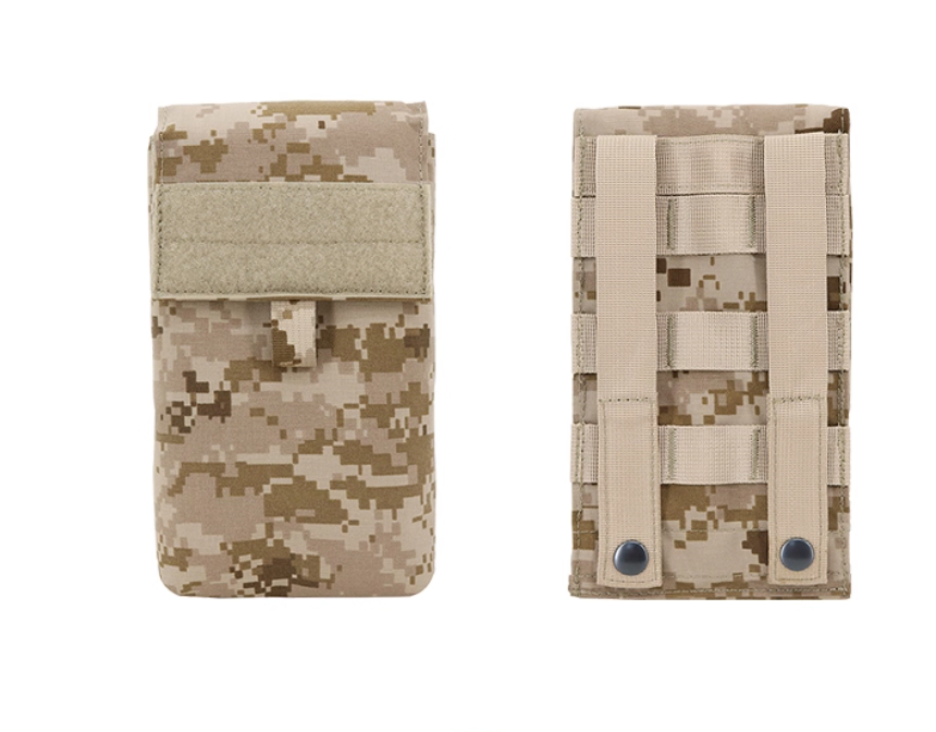 Sun snow LBT 6142A Hydration MOLLE Pouch