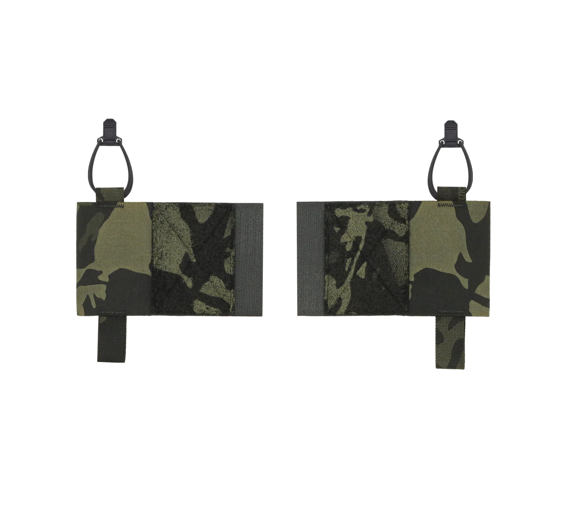 TR Ferro Style Wingman V2 Radio Pouch Set