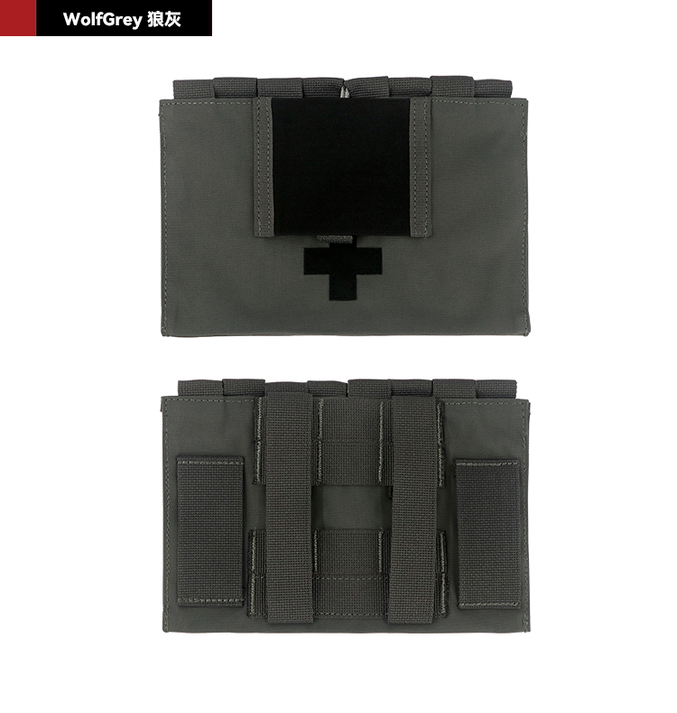 Sun snow LBT Style 9022B Blow-Out  Kit Medical Pouch