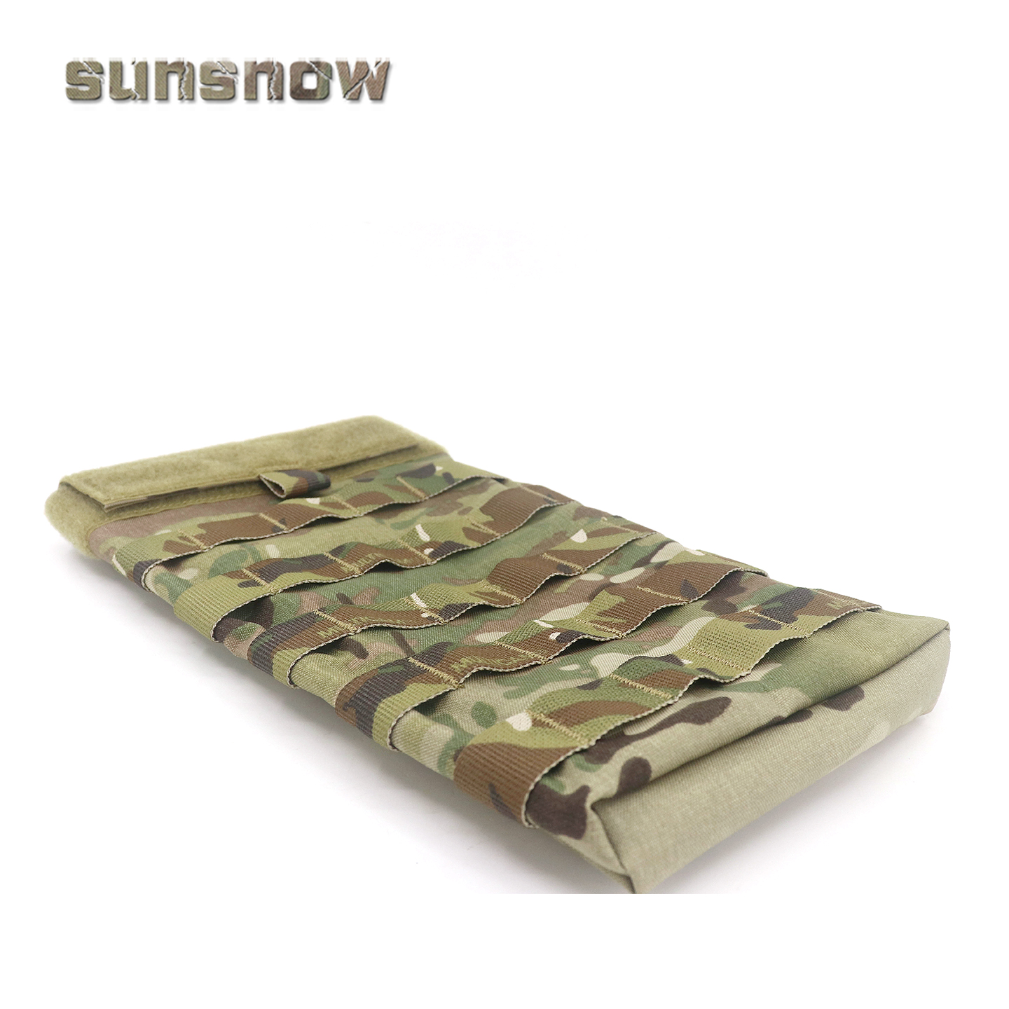 Sun snow LBT 6119B Hydration MOLLE Pouch