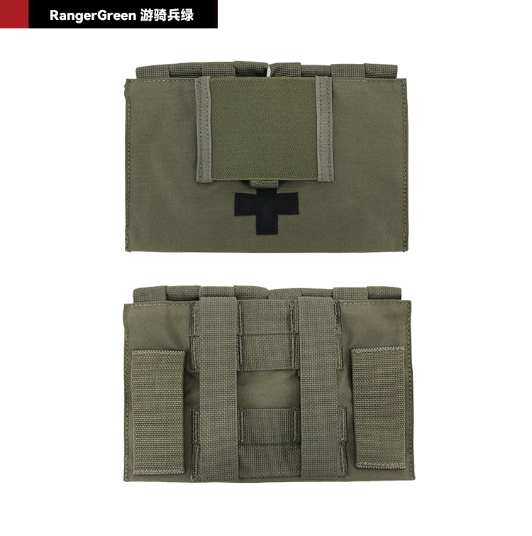 Sun snow LBT Style 9022B Blow-Out  Kit Medical Pouch