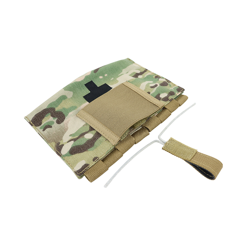 Sun snow LBT Style 9022B Blow-Out  Kit Medical Pouch