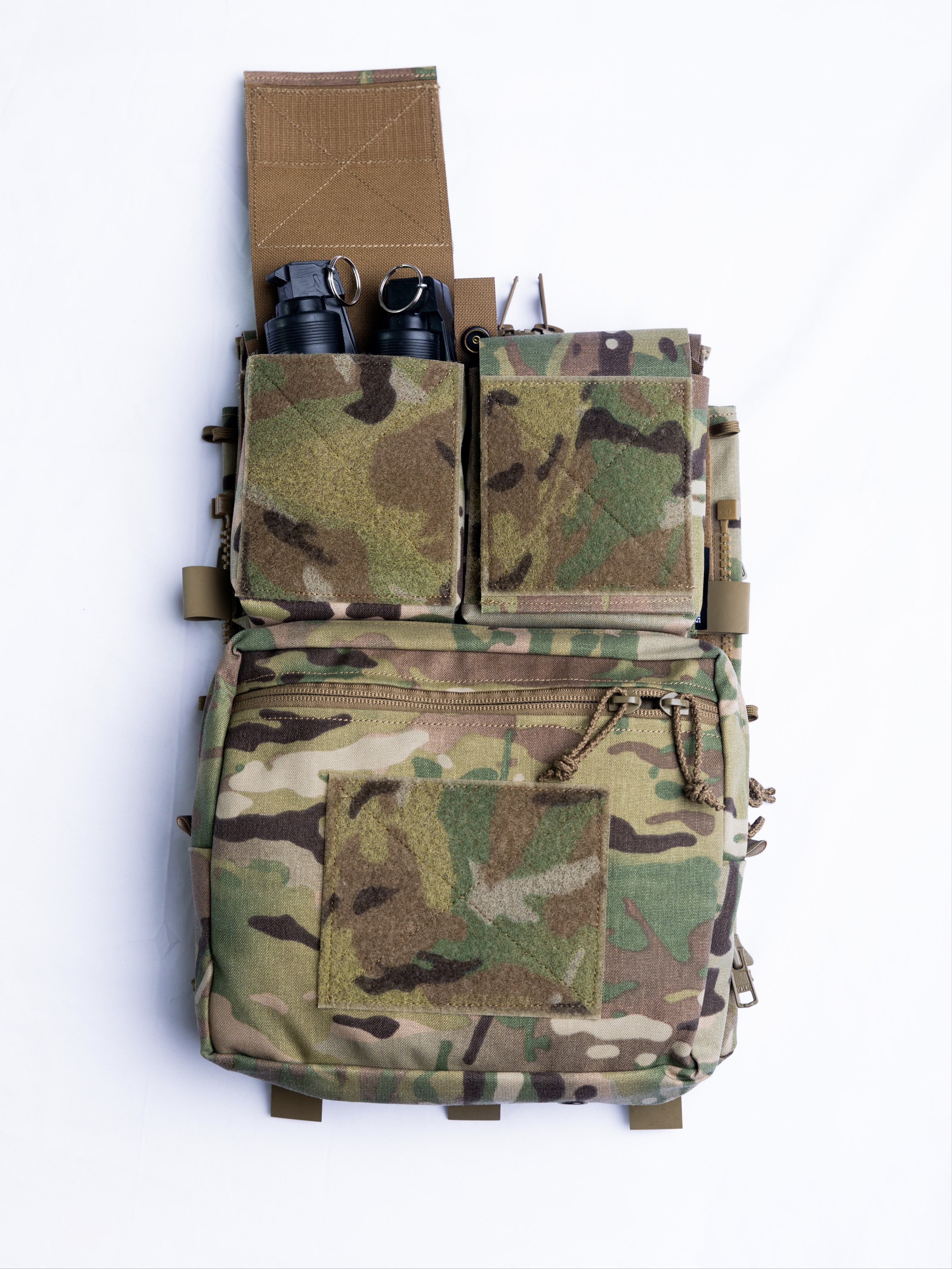 ST Back Panel Flashbang Flap