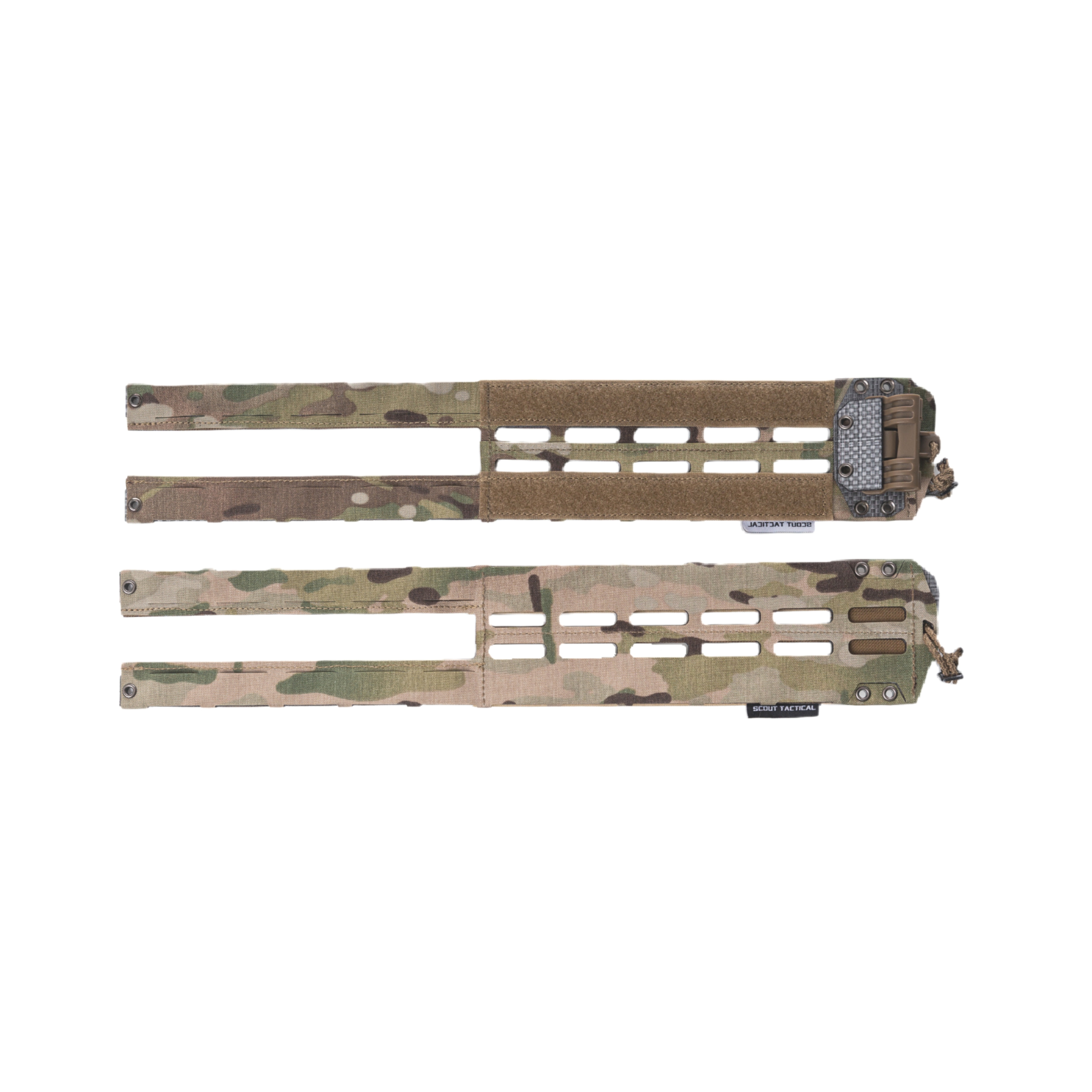 ST AXL Style Equinox Cummerbund Set