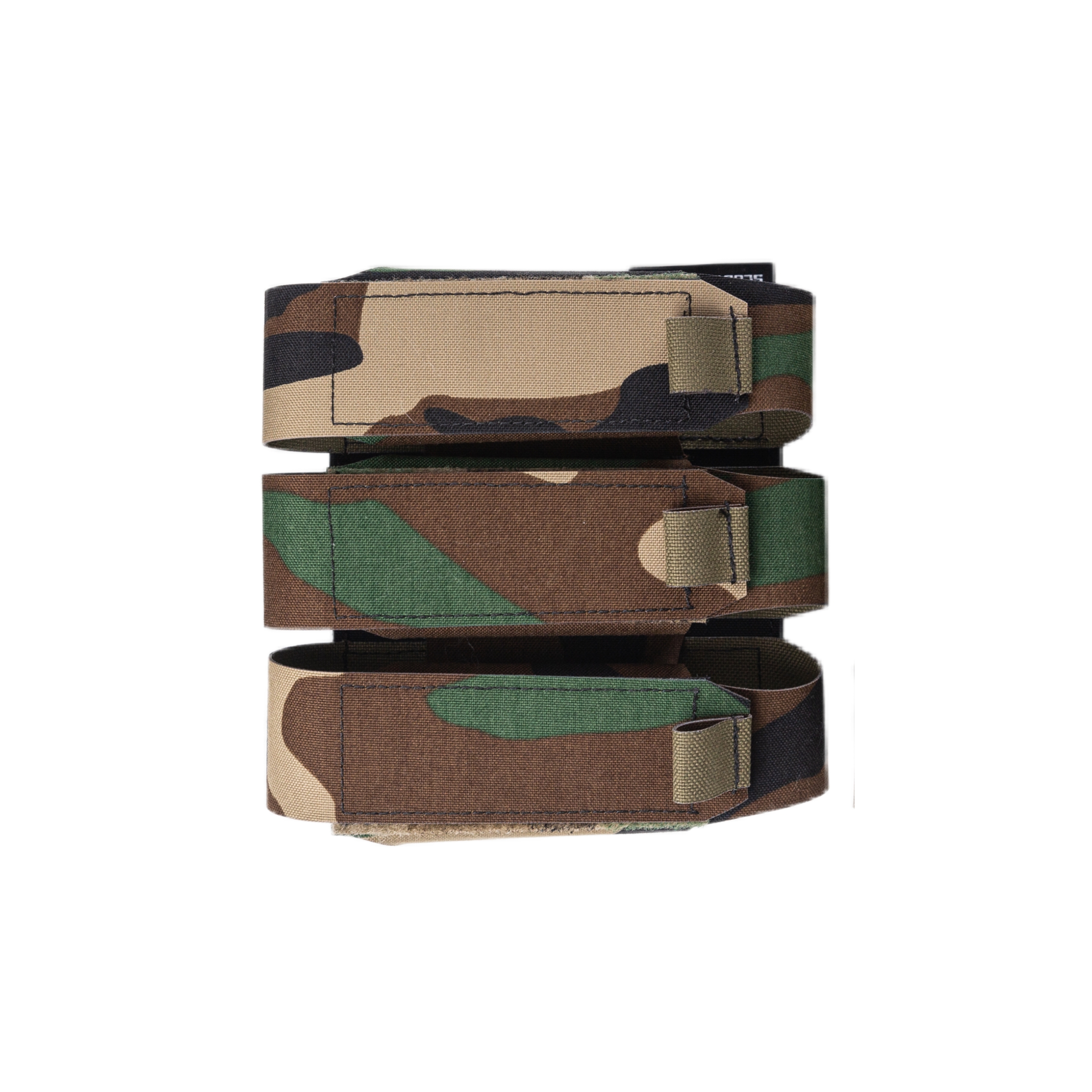 ST Spiritus Style Triple Flashbang Pouch