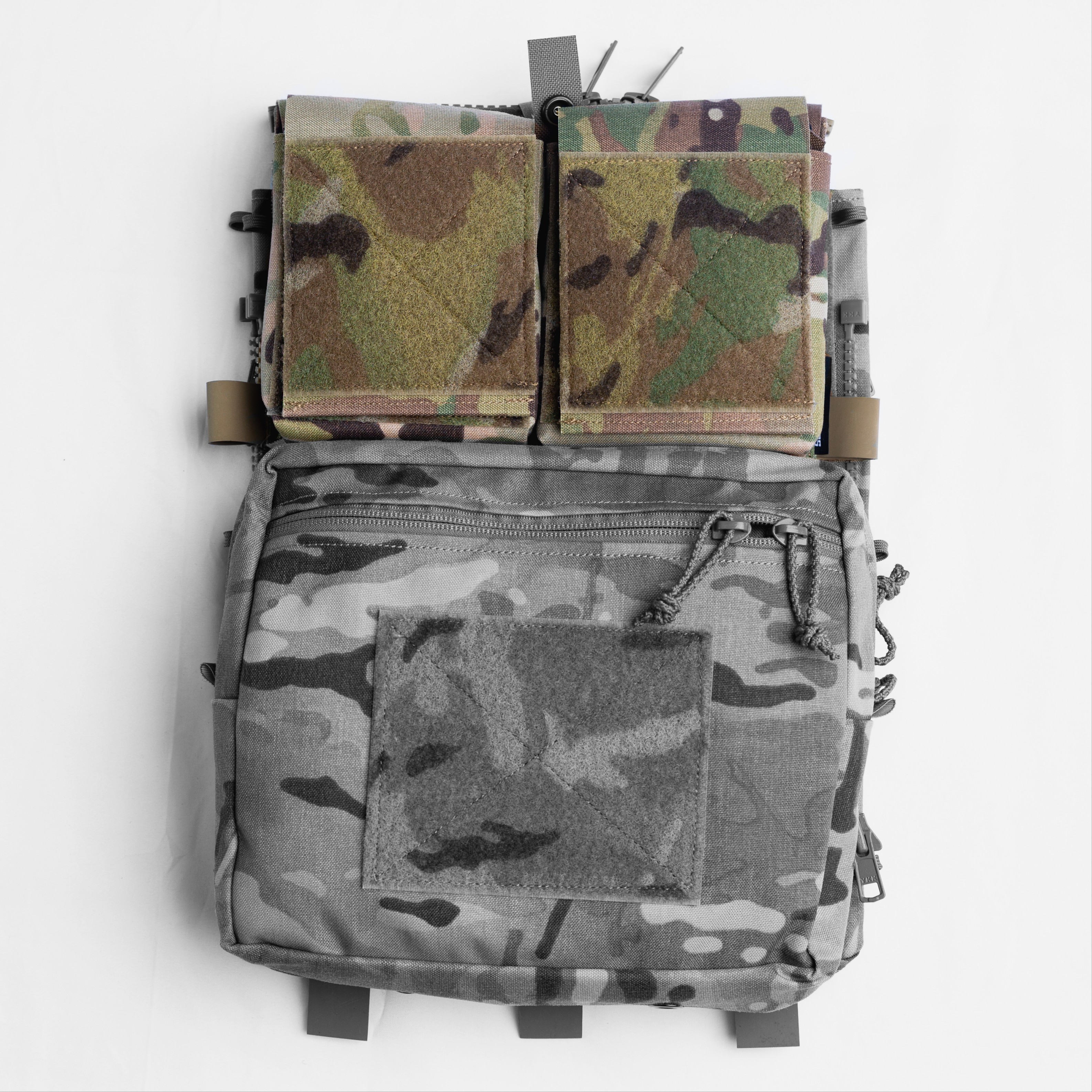 ST Back Panel Flashbang Flap