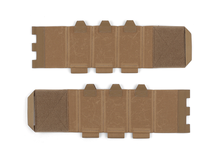 ST Elastic HLT Cummerbund