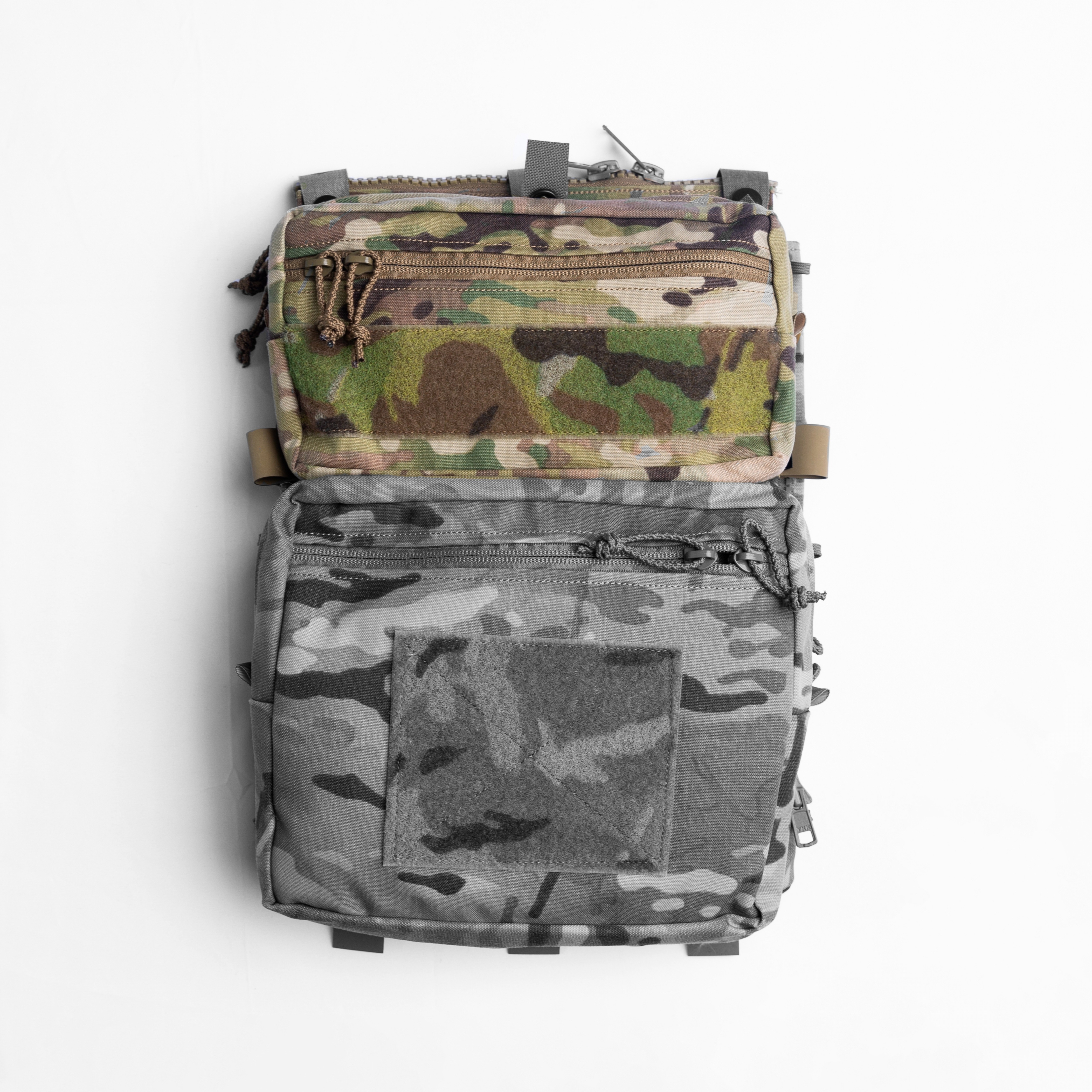 ST Spiritus Style Back Panel GP Flap