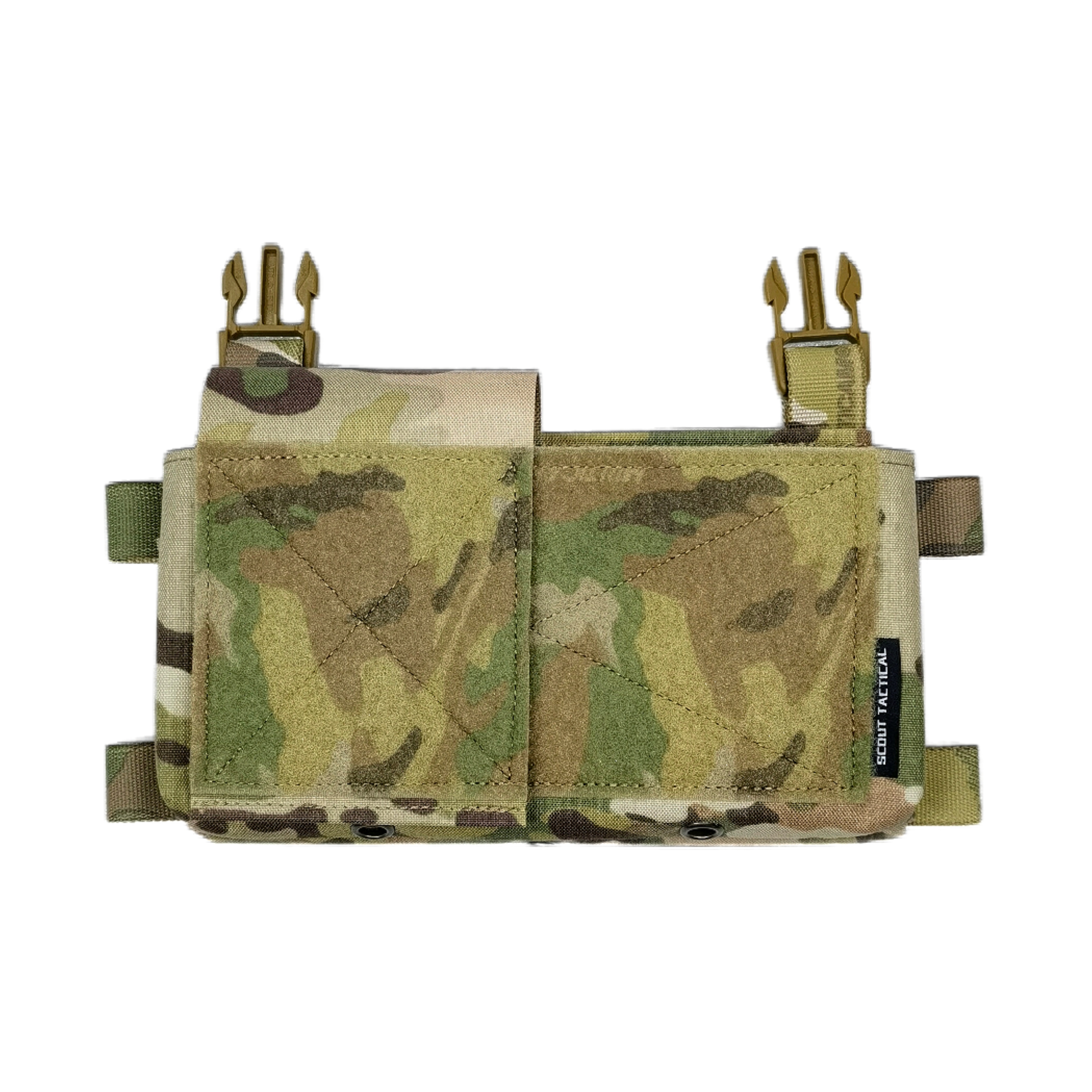 ST Micro Fight Chassis Mk4 Set