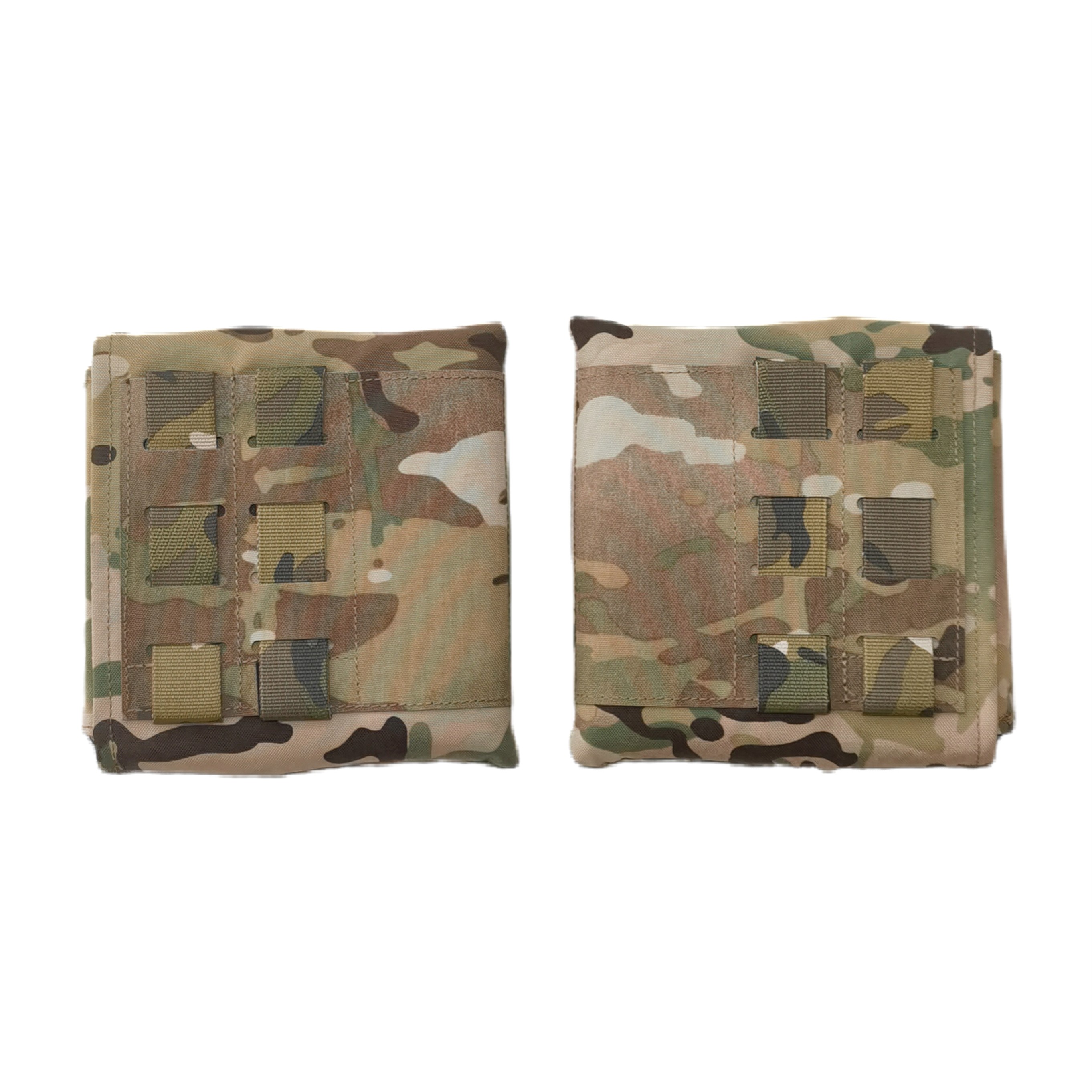 ST Spiritus Style Side Armor Bags