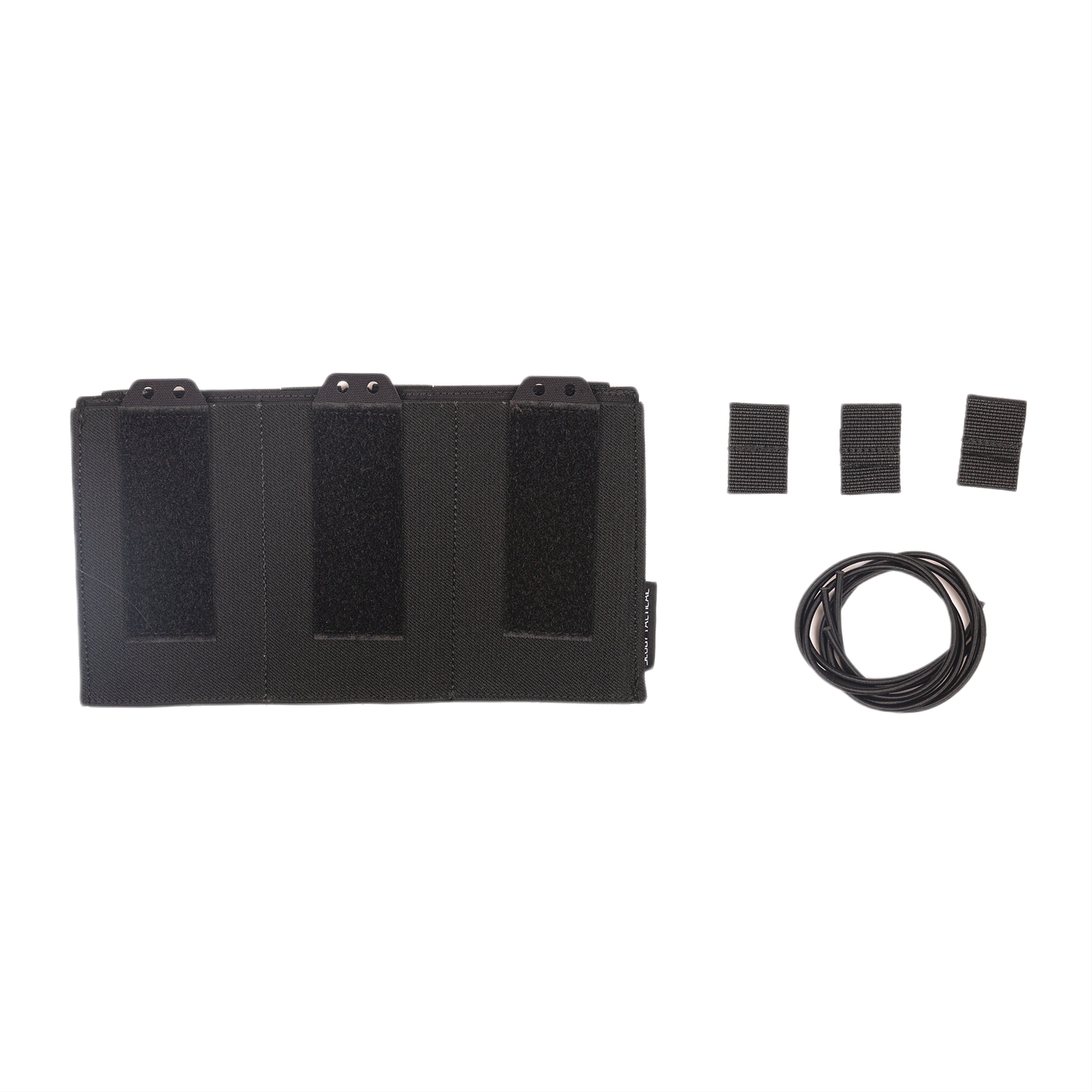 ST Triple Elastic Magazine Pouch -TEMP