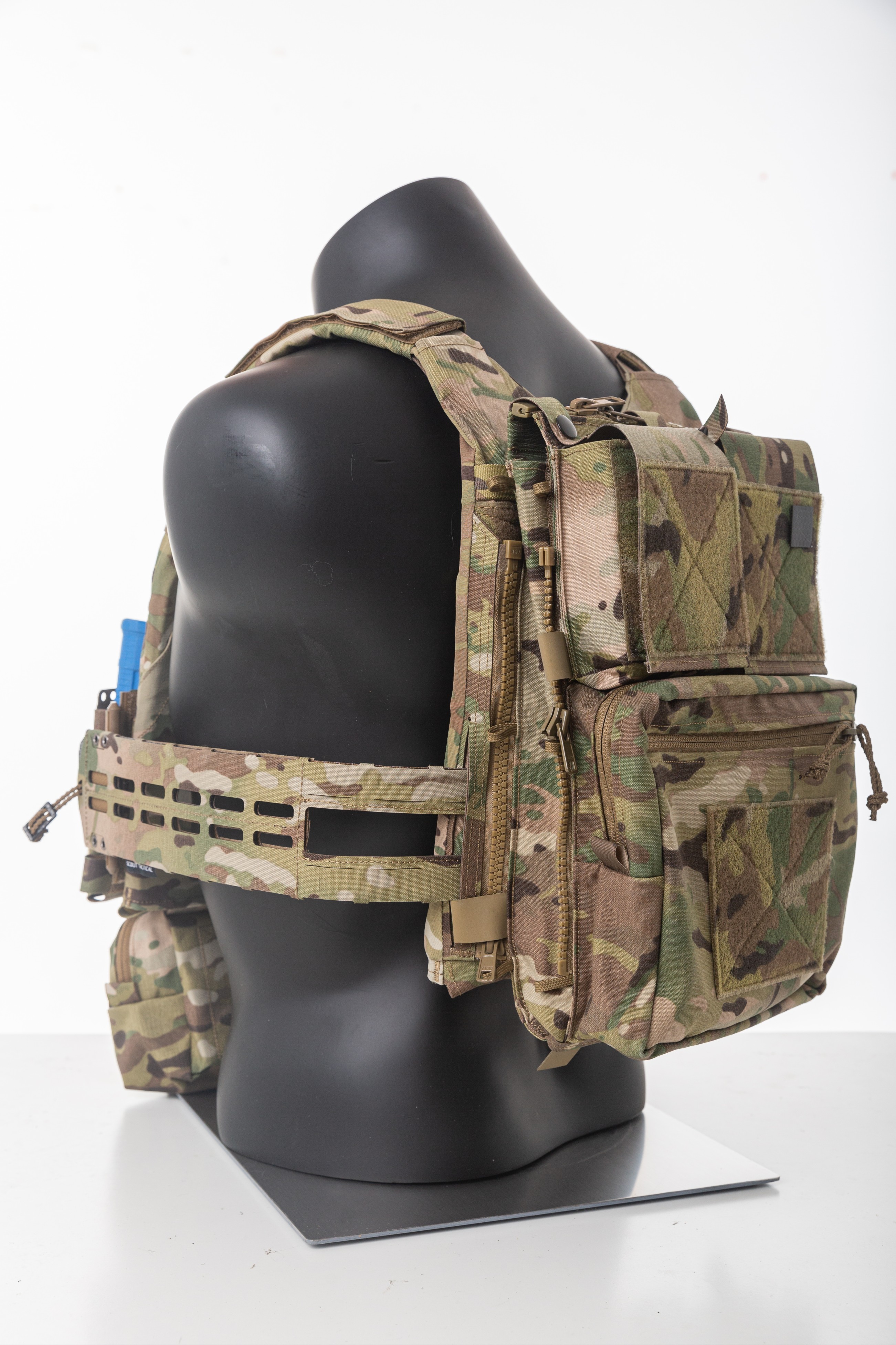 ST AXL Style Equinox Cummerbund Set - cootac