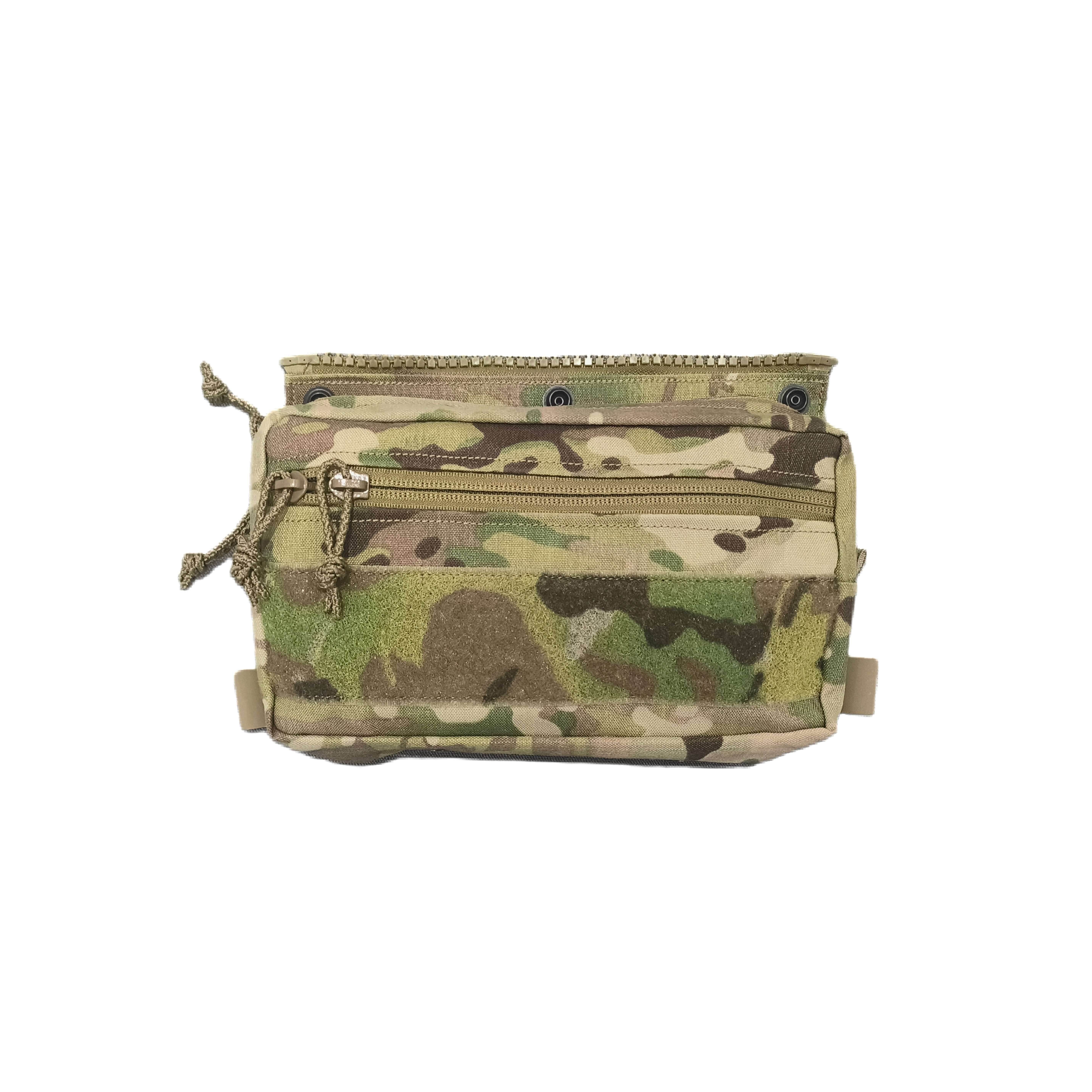 ST Spiritus Style Back Panel GP Flap