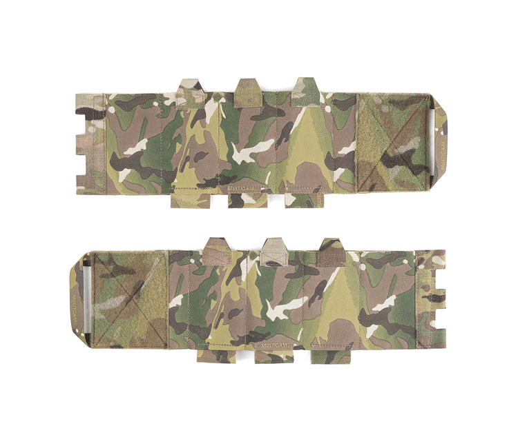 ST Elastic HLT Cummerbund