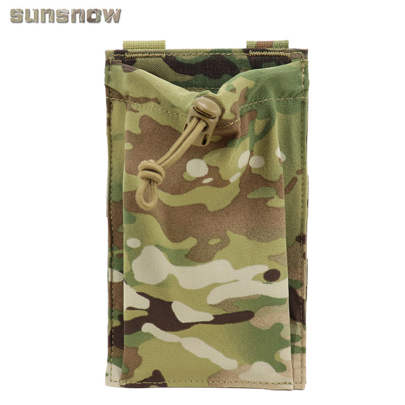 Sun snow LBT Style Stretch Bottle Pocket