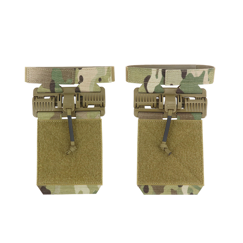 Sun snow Quick Release Buckle Set for AVS