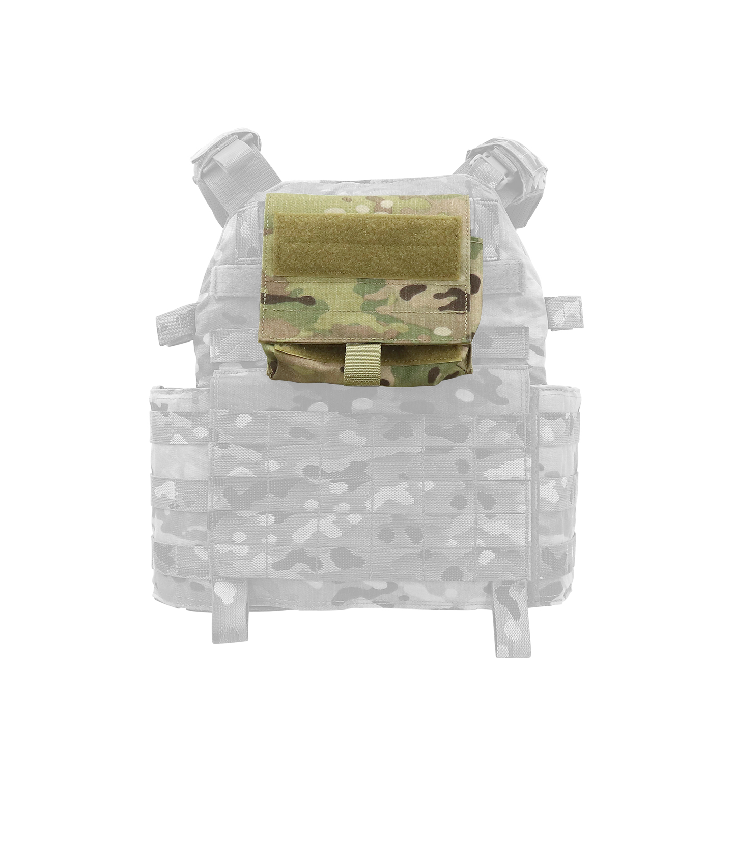 Sun snow LBT Style 2586B Admin Pouch