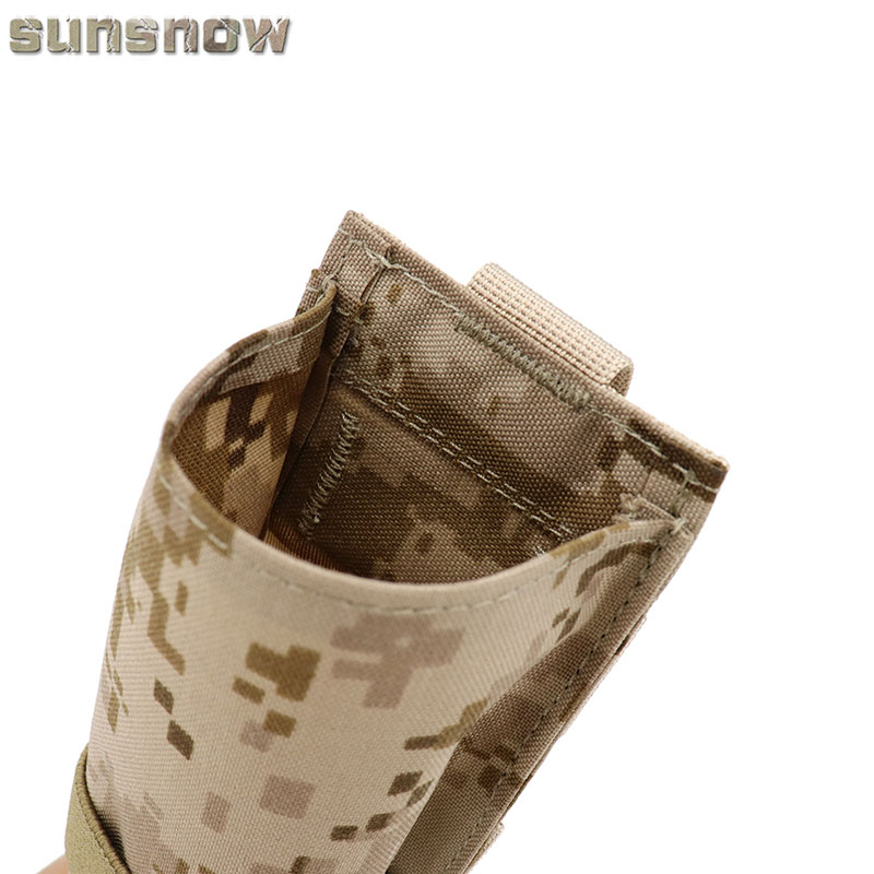 Sun snow LBT style AOR1 C4 Pouch