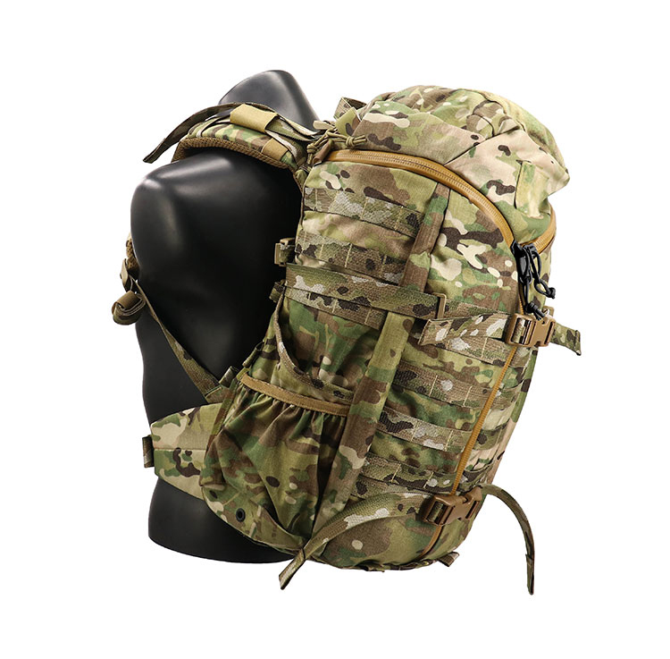 Sun snow MR Style 3 Day Assault  Backpack