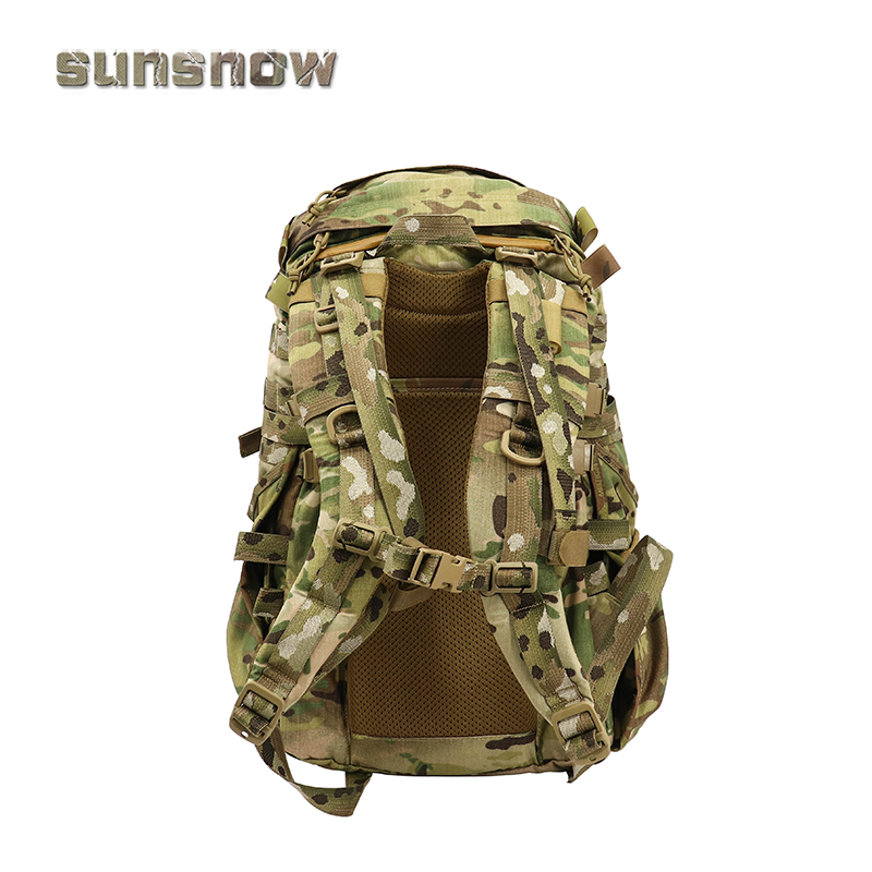 Sun snow MR Style 3 Day Assault  Backpack