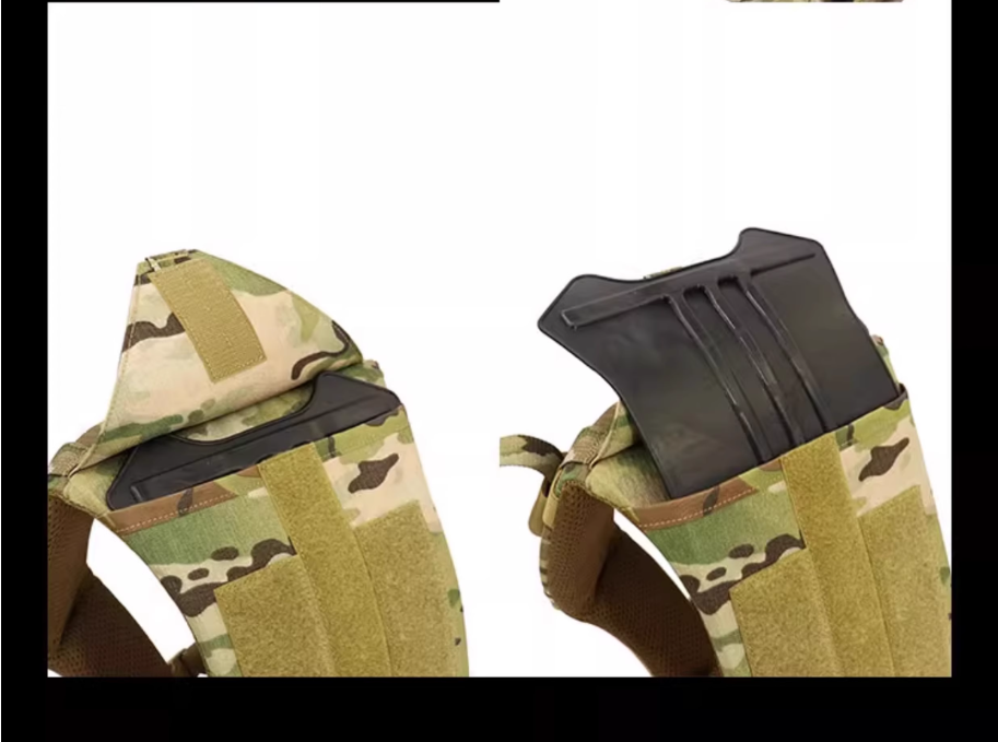 Sun snow MR Style 3 Day Assault  Backpack