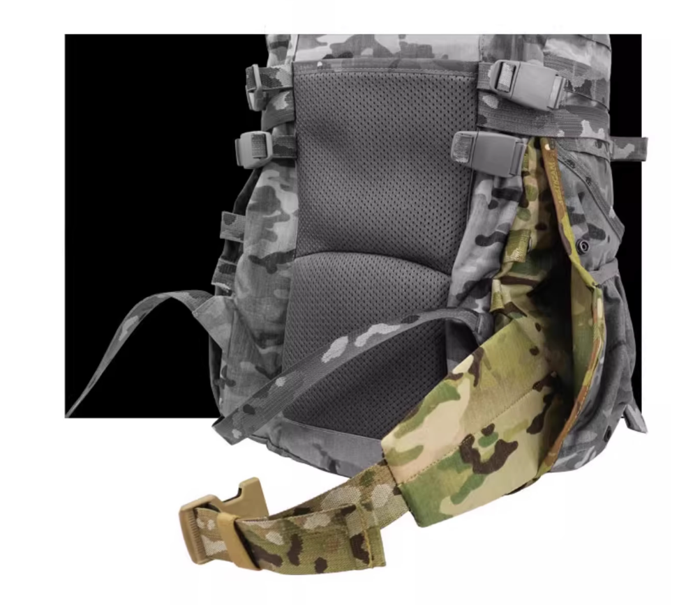 Sun snow MR Style 3 Day Assault  Backpack