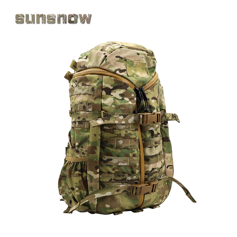 Sun snow MR Style 3 Day Assault  Backpack