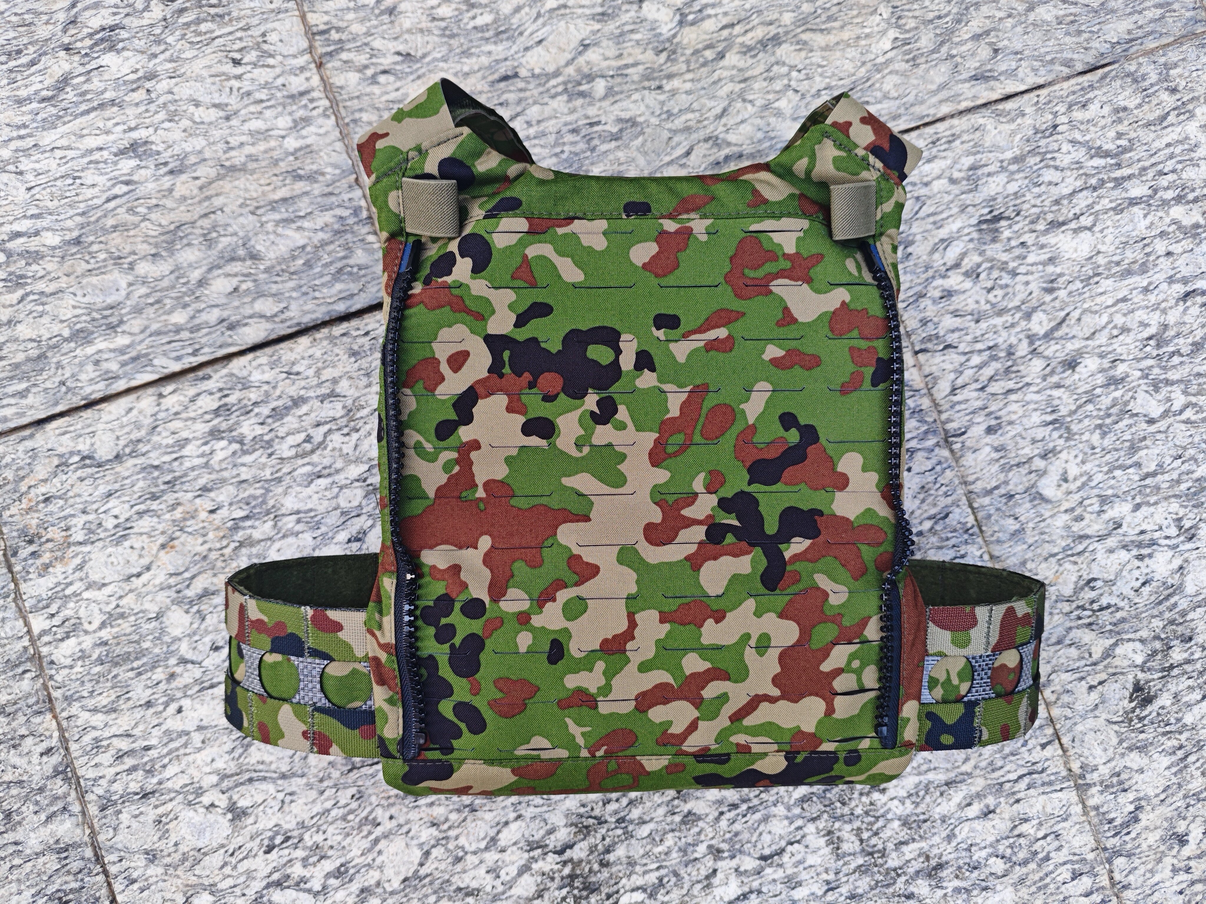 TR FERRO STYLE FCPC V5 Plate Carrier