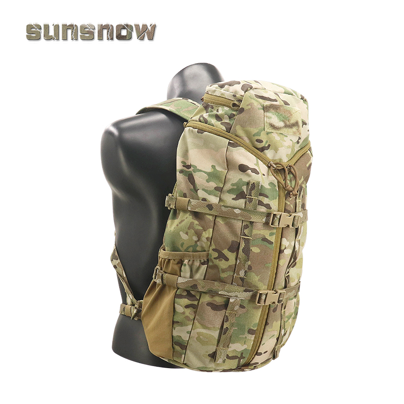 Sun snow Roll up Bag-16L