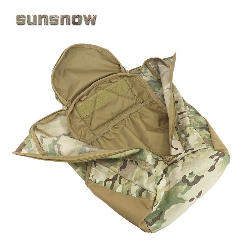 Sun snow Roll up Bag-16L