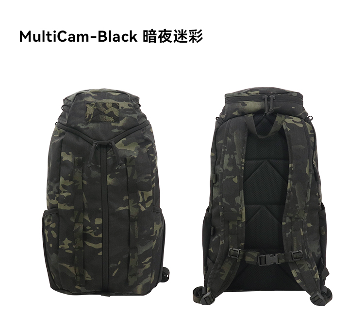 Sun snow Roll up Bag-16L