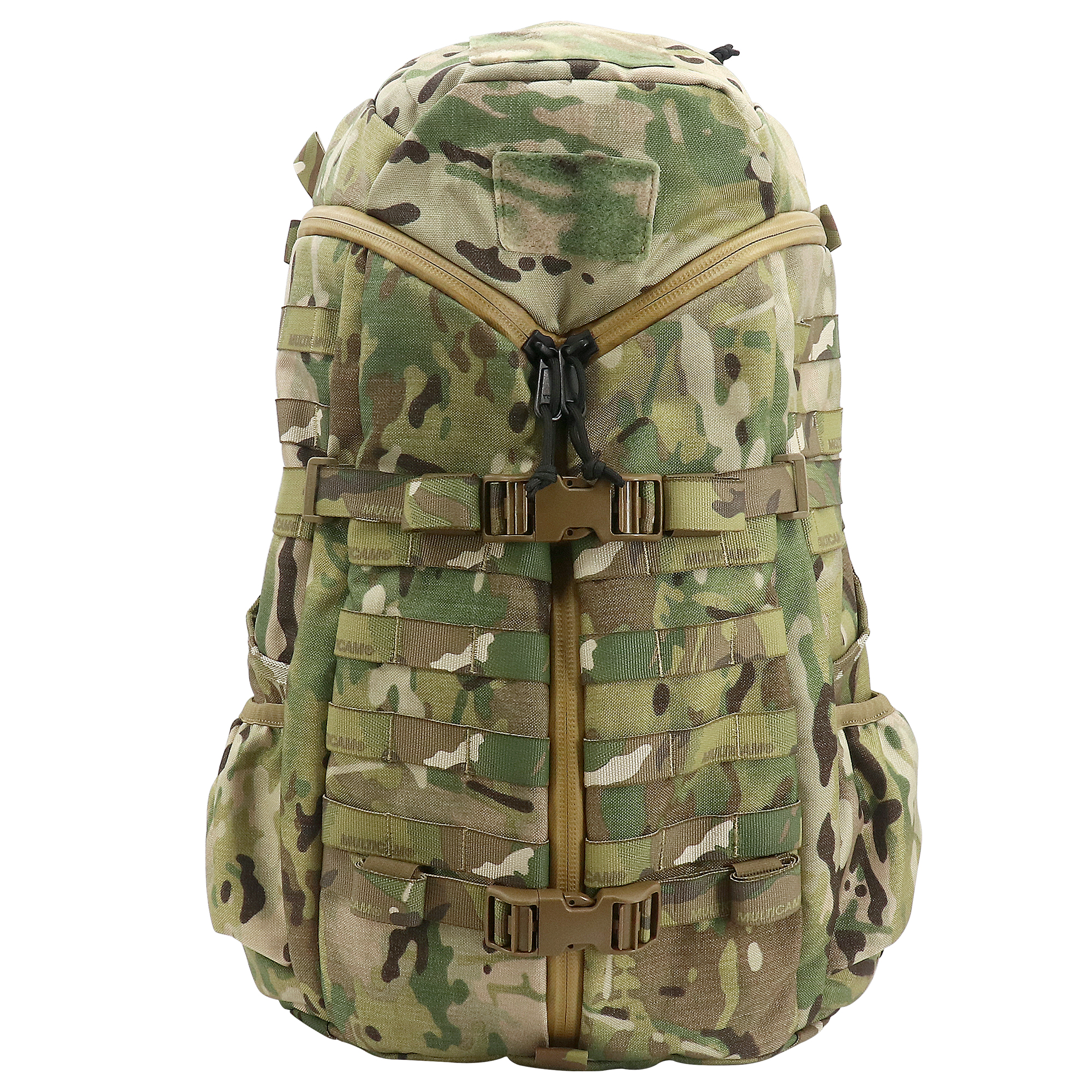 Sun snow MR Style 3 Day Assault  Backpack