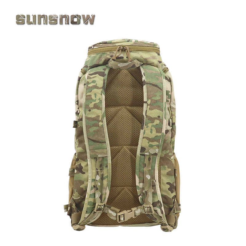 Sun snow Roll up Bag-16L