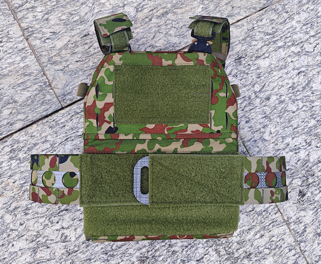 Cootac FCPC V5 Set -JGSDF - cootac