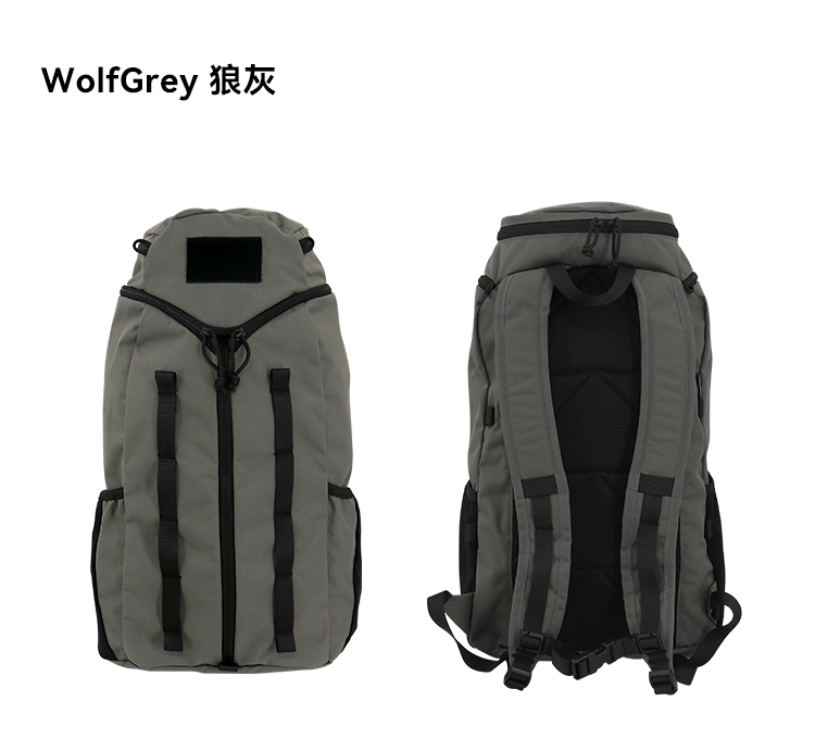 Sun snow Roll up Bag-16L