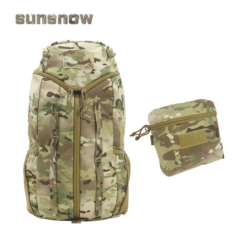 Sun snow Roll up Bag-16L