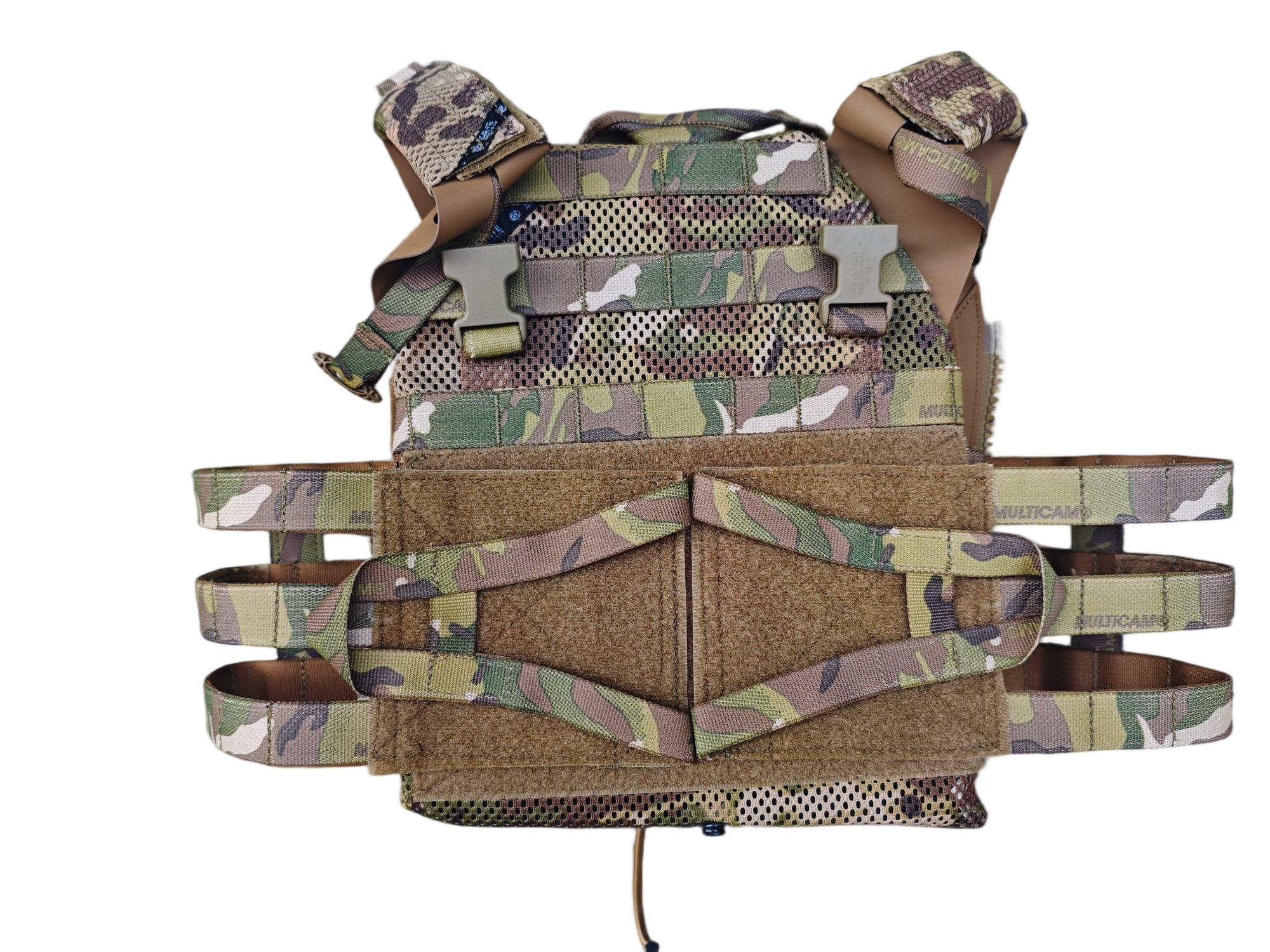 TR JPC 2.0 Maritime SWIMMER Cut - cootac