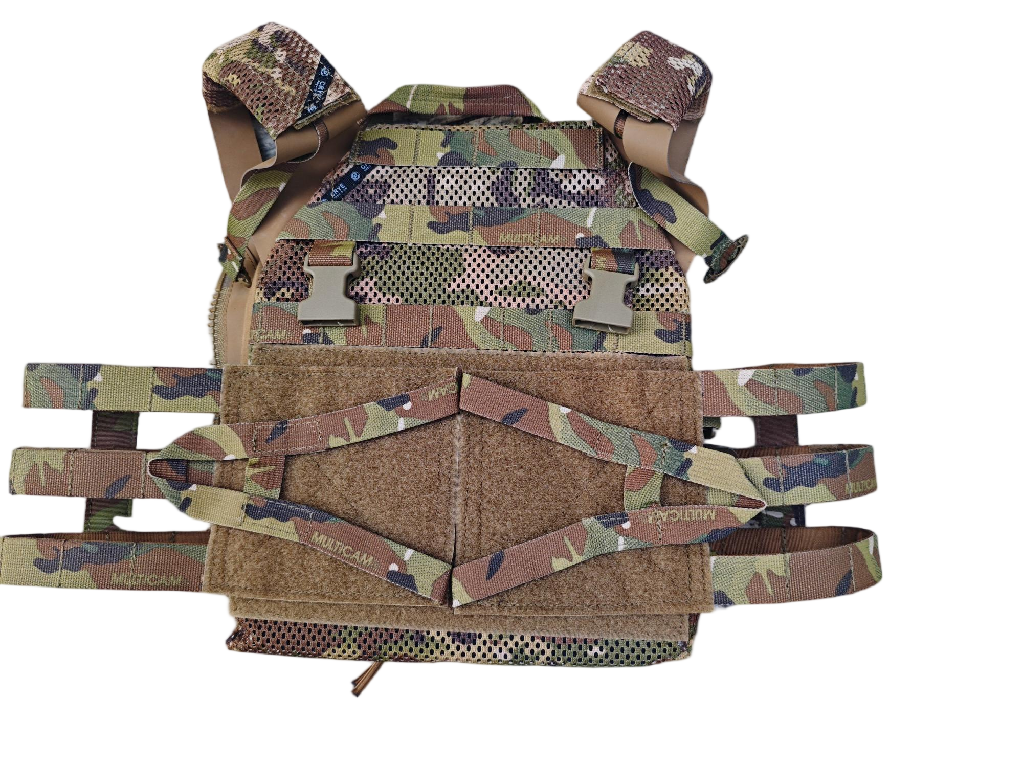 TR JPC 2.0 Maritime SWIMMER Cut - cootac