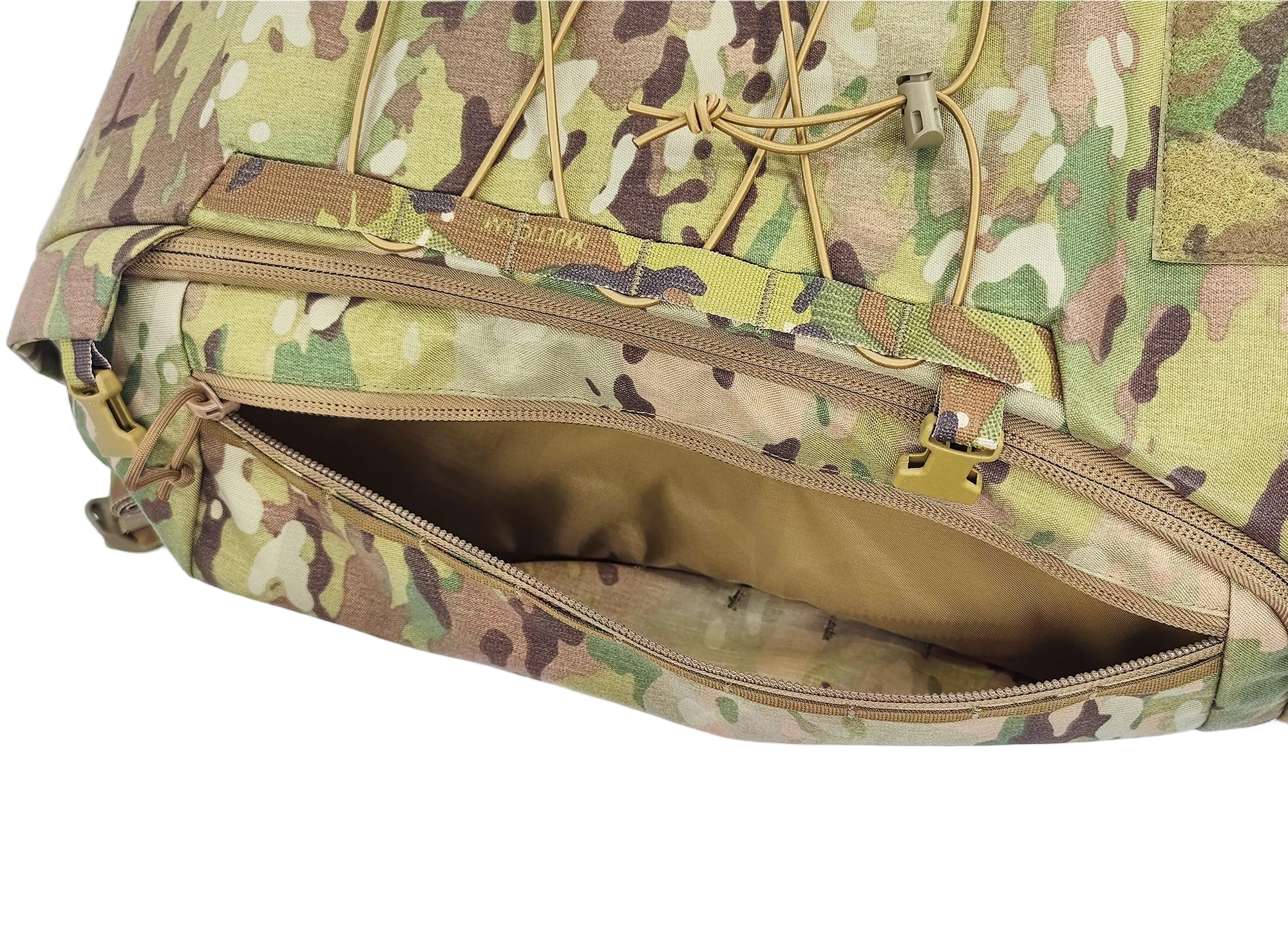 Cootac Assault Pack 30L Backpack